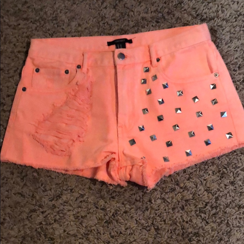Shorts